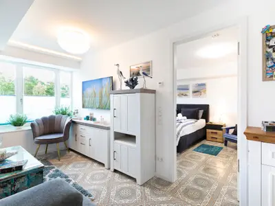 Ferienwohnung für 4 Personen (82 m²) in Binz (Ostseebad) 5/10