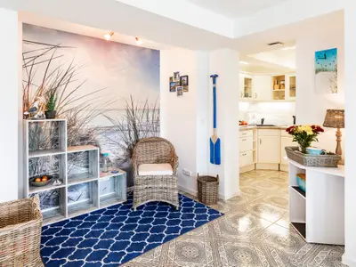 Ferienwohnung für 4 Personen (82 m²) in Binz (Ostseebad) 7/10