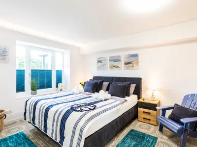 Ferienwohnung für 4 Personen (82 m²) in Binz (Ostseebad) 8/10
