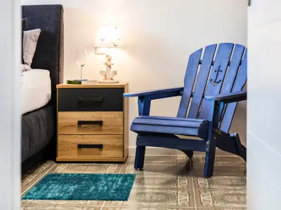 Ferienwohnung für 4 Personen (82 m²) in Binz (Ostseebad) 9/10