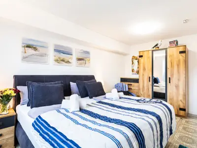 Ferienwohnung für 4 Personen (82 m²) in Binz (Ostseebad) 10/10