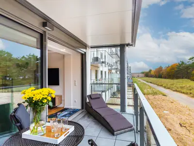 Ferienwohnung für 6 Personen (82 m²) in Binz (Ostseebad) 2/10