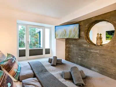 Ferienwohnung für 6 Personen (82 m²) in Binz (Ostseebad) 3/10