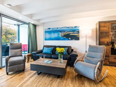 Ferienwohnung für 6 Personen (82 m²) in Binz (Ostseebad) 4/10