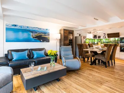 Ferienwohnung für 6 Personen (82 m²) in Binz (Ostseebad) 9/10