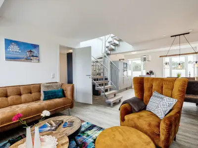 Ferienwohnung für 4 Personen (95 m²) in Binz (Ostseebad) 1/10