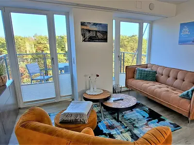 Ferienwohnung für 4 Personen (95 m²) in Binz (Ostseebad) 3/10