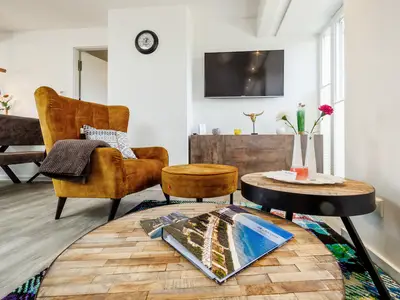 Ferienwohnung für 4 Personen (95 m²) in Binz (Ostseebad) 8/10