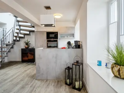 Ferienwohnung für 4 Personen (95 m²) in Binz (Ostseebad) 9/10