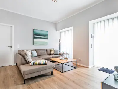 Ferienwohnung für 5 Personen (125 m²) in Binz (Ostseebad) 2/10