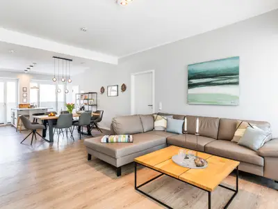 Ferienwohnung für 5 Personen (125 m²) in Binz (Ostseebad) 4/10