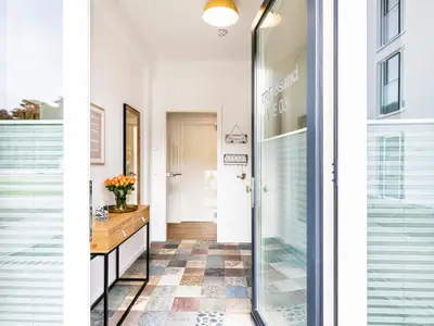 Ferienwohnung für 5 Personen (125 m²) in Binz (Ostseebad) 8/10