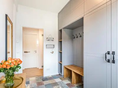 Ferienwohnung für 5 Personen (125 m²) in Binz (Ostseebad) 9/10