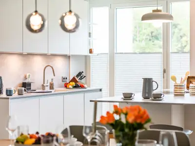 Ferienwohnung für 5 Personen (125 m²) in Binz (Ostseebad) 10/10