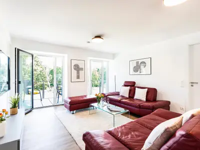 Ferienwohnung für 4 Personen (87 m²) in Binz (Ostseebad) 2/10