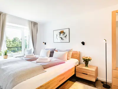 Ferienwohnung für 4 Personen (87 m²) in Binz (Ostseebad) 4/10
