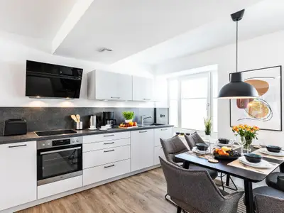 Ferienwohnung für 4 Personen (87 m²) in Binz (Ostseebad) 8/10