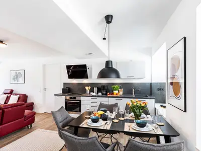 Ferienwohnung für 4 Personen (87 m²) in Binz (Ostseebad) 9/10