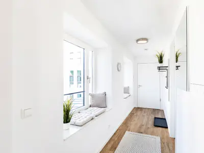 Ferienwohnung für 4 Personen (87 m²) in Binz (Ostseebad) 10/10