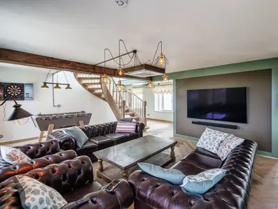 Ferienwohnung für 8 Personen (140 m²) in Binz (Ostseebad) 2/10