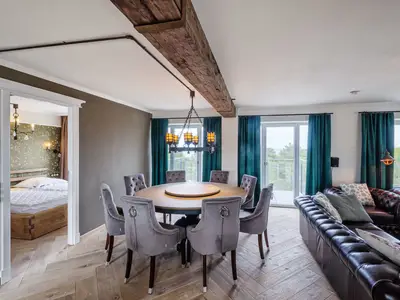Ferienwohnung für 8 Personen (140 m²) in Binz (Ostseebad) 3/10