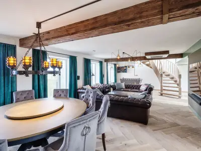 Ferienwohnung für 8 Personen (140 m²) in Binz (Ostseebad) 4/10