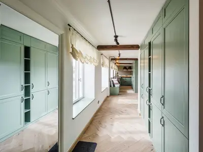 Ferienwohnung für 8 Personen (140 m²) in Binz (Ostseebad) 7/10