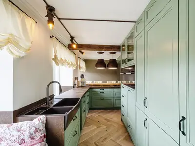 Ferienwohnung für 8 Personen (140 m²) in Binz (Ostseebad) 8/10