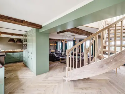 Ferienwohnung für 8 Personen (140 m²) in Binz (Ostseebad) 9/10