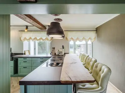 Ferienwohnung für 8 Personen (140 m²) in Binz (Ostseebad) 10/10