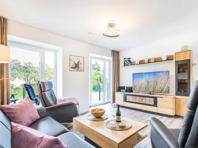 Ferienwohnung für 4 Personen (90 m²) in Binz (Ostseebad) 2/10