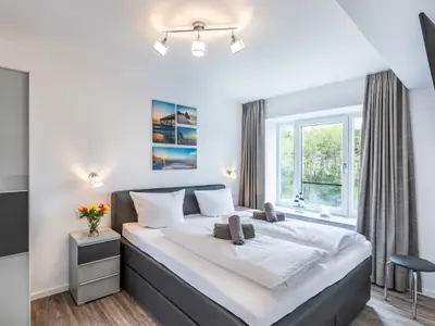 Ferienwohnung für 4 Personen (90 m²) in Binz (Ostseebad) 3/10