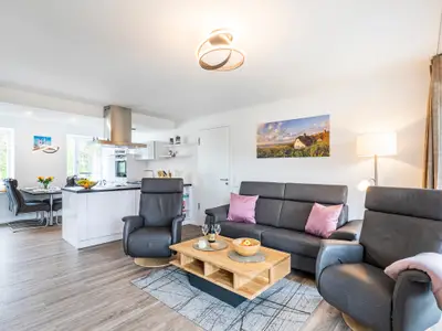 Ferienwohnung für 4 Personen (90 m²) in Binz (Ostseebad) 4/10