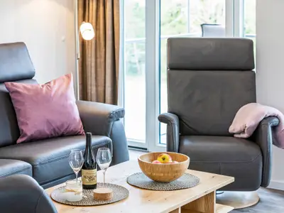 Ferienwohnung für 4 Personen (90 m²) in Binz (Ostseebad) 6/10