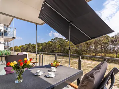 Ferienwohnung für 4 Personen (90 m²) in Binz (Ostseebad) 8/10