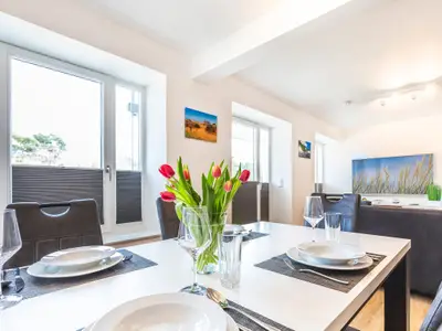 Ferienwohnung für 5 Personen (85 m²) in Binz (Ostseebad) 2/10
