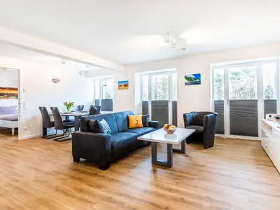 Ferienwohnung für 5 Personen (85 m²) in Binz (Ostseebad) 4/10