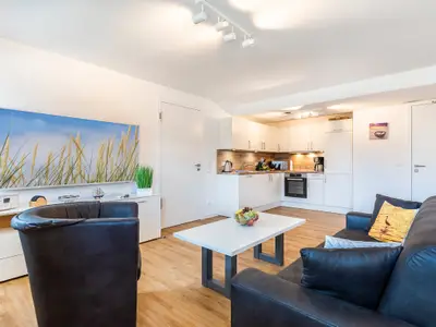 Ferienwohnung für 5 Personen (85 m²) in Binz (Ostseebad) 6/10