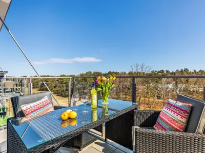 Ferienwohnung für 4 Personen (63 m²) in Binz (Ostseebad) 1/10