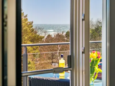 Ferienwohnung für 4 Personen (63 m²) in Binz (Ostseebad) 2/10