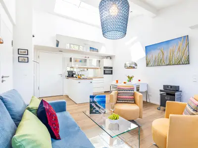 Ferienwohnung für 4 Personen (63 m²) in Binz (Ostseebad) 4/10