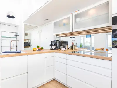 Ferienwohnung für 4 Personen (63 m²) in Binz (Ostseebad) 7/10