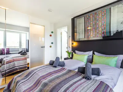 Ferienwohnung für 4 Personen (63 m²) in Binz (Ostseebad) 10/10
