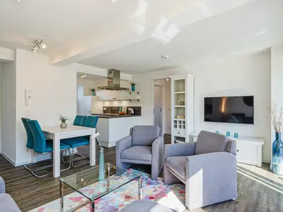 Ferienwohnung für 4 Personen (78 m²) in Binz (Ostseebad) 2/10