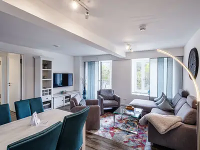 Ferienwohnung für 4 Personen (78 m²) in Binz (Ostseebad) 3/10