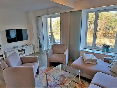 Ferienwohnung für 4 Personen (78 m²) in Binz (Ostseebad) 4/10