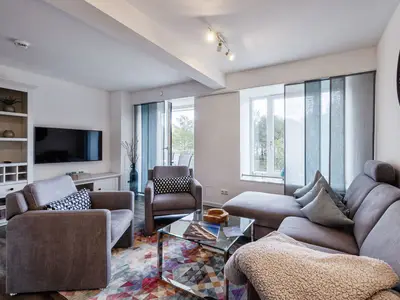 Ferienwohnung für 4 Personen (78 m²) in Binz (Ostseebad) 7/10