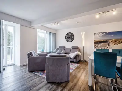 Ferienwohnung für 4 Personen (78 m²) in Binz (Ostseebad) 8/10