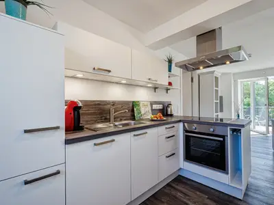 Ferienwohnung für 4 Personen (78 m²) in Binz (Ostseebad) 9/10