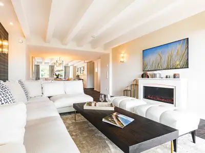 Ferienwohnung für 4 Personen (118 m²) in Binz (Ostseebad) 3/10